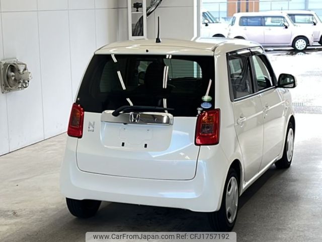 honda n-one 2016 CFJ1757192 image 2