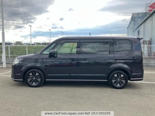 honda stepwagon-spada 2022 quick_quick_6AA-RP8_RP8-1005543 image 2