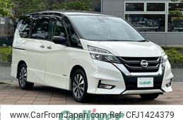 nissan serena 2019 -NISSAN--Serena DAA-GFC27--GFC27-155955---NISSAN--Serena DAA-GFC27--GFC27-155955-