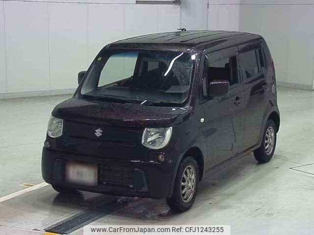 suzuki mr-wagon 2012 -SUZUKI--MR Wagon DBA-MF33S--MF33S-132942---SUZUKI--MR Wagon DBA-MF33S--MF33S-132942- image 1