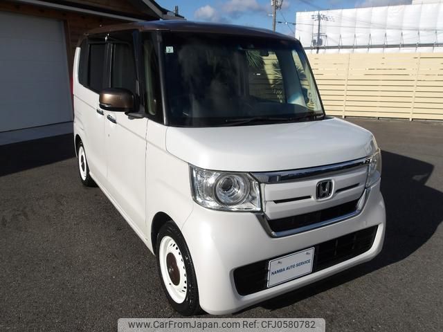 honda n-box 2019 quick_quick_DBA-JF3_JF3-1189666 image 1