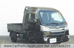 daihatsu hijet-truck 2021 CFJ1608293