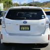 toyota prius-α 2011 CFJ8757642 image 2