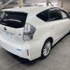 toyota prius-α 2011 AF-ZVW41-3053853 image 6