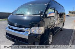 toyota hiace-wagon 2015 quick_quick_CBA-TRH229W_TRH229W-0007758