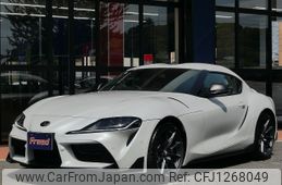 toyota supra 2023 -TOYOTA--Supra 3BA-DB06--DB06-0062375---TOYOTA--Supra 3BA-DB06--DB06-0062375-