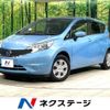 nissan note 2015 -NISSAN--Note DBA-E12--E12-337529---NISSAN--Note DBA-E12--E12-337529- image 1