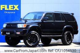 toyota hilux-surf 1999 -TOYOTA--Hilux Surf GF-RZN185W--RZN185-9031547---TOYOTA--Hilux Surf GF-RZN185W--RZN185-9031547-