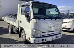 isuzu elf-truck 2012 -ISUZU 【松本 400ﾂ9962】--Elf NKR85AN--7026780---ISUZU 【松本 400ﾂ9962】--Elf NKR85AN--7026780-