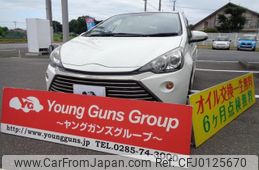 toyota aqua 2014 quick_quick_DAA-NHP10_NHP10-2285140