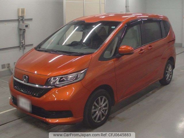 honda freed 2020 -HONDA--Freed GB6-3101817---HONDA--Freed GB6-3101817- image 1