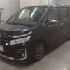 toyota voxy 2015 -TOYOTA 【宇都宮 338ﾗ 700】--Voxy DBA-ZRR80W--ZRR80-0139605---TOYOTA 【宇都宮 338ﾗ 700】--Voxy DBA-ZRR80W--ZRR80-0139605- image 1