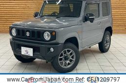 suzuki jimny 2022 -SUZUKI--Jimny 3BA-JB64W--JB64W-273742---SUZUKI--Jimny 3BA-JB64W--JB64W-273742-