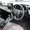toyota corolla 2020 -TOYOTA--Corolla 6AA-ZWE211--ZWE211-6023829---TOYOTA--Corolla 6AA-ZWE211--ZWE211-6023829- image 3