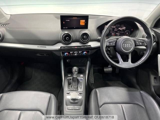 audi q2 2019 -AUDI--Audi Q2 ABA-GACZE--WAUZZZGA0LA000544---AUDI--Audi Q2 ABA-GACZE--WAUZZZGA0LA000544- image 2