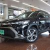 toyota corolla-cross 2023 quick_quick_3BA-ZSG10_ZSG10-1016650 image 1