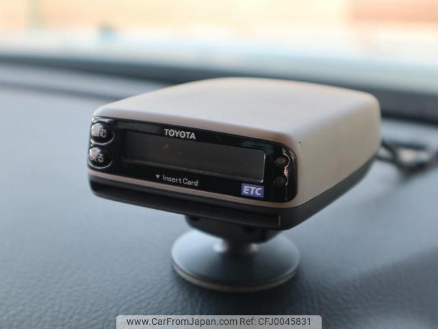 2001 Toyota Verossa GX110 - Car Price $5,778