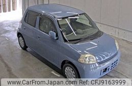 daihatsu esse 2006 CFJ9163999