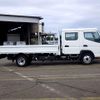 mitsubishi-fuso canter 2018 GOO_NET_EXCHANGE_0206393A30241002W015 image 5