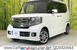 honda n-box 2015 -HONDA--N BOX DBA-JF1--JF1-1649876---HONDA--N BOX DBA-JF1--JF1-1649876-