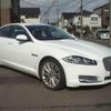 jaguar xf 2013 quick_quick_CBA-J058C_SAJKC0681D8S67802 image 3