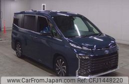 toyota voxy 2023 quick_quick_6BA-MZRA90W_MZRA90-0068215