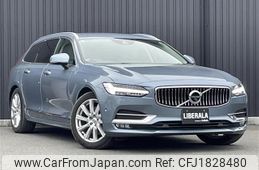 volvo v90 2018 CFJ1828480
