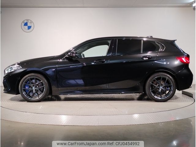 bmw 1-series 2021 -BMW--BMW 1 Series 3DA-7M20--WBA7M920007J81285---BMW--BMW 1 Series 3DA-7M20--WBA7M920007J81285- image 2