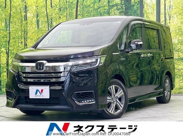 honda stepwagon 2017 -HONDA--Stepwgn 6AA-RP5--RP5-1057826---HONDA--Stepwgn 6AA-RP5--RP5-1057826- image 1