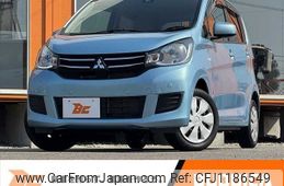 mitsubishi ek-wagon 2018 -MITSUBISHI--ek Wagon DBA-B11W--B11W-0510779---MITSUBISHI--ek Wagon DBA-B11W--B11W-0510779-