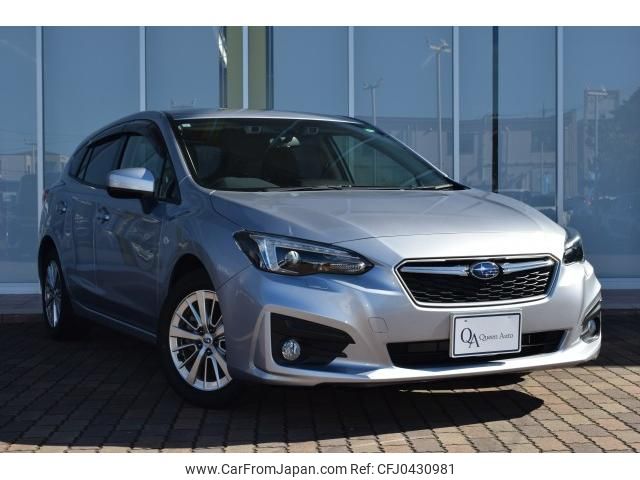 subaru impreza-sports 2017 quick_quick_DBA-GT2_005186 image 1