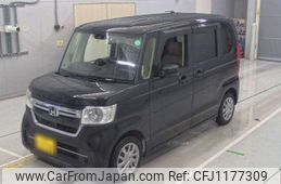 honda n-box 2022 -HONDA 【三河 581ち3109】--N BOX JF3-5206139---HONDA 【三河 581ち3109】--N BOX JF3-5206139-