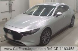 mazda mazda3 2020 -MAZDA--MAZDA3 BPFP-112561---MAZDA--MAZDA3 BPFP-112561-