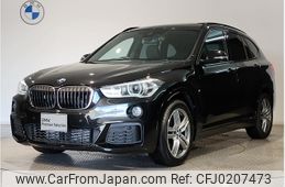 bmw x1 2018 -BMW--BMW X1 LDA-HT20--WBAHT920705J65149---BMW--BMW X1 LDA-HT20--WBAHT920705J65149-