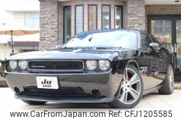 dodge challenger 2016 -CHRYSLER 【庄内 300ﾃ9138】--Dodge Challenger ﾌﾒｲ--DH717333---CHRYSLER 【庄内 300ﾃ9138】--Dodge Challenger ﾌﾒｲ--DH717333-