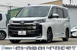 toyota noah 2023 -TOYOTA--Noah 6AA-ZWR90W--ZWR90-0091877---TOYOTA--Noah 6AA-ZWR90W--ZWR90-0091877-