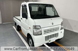 suzuki carry-truck 2010 CMATCH_U00046518671