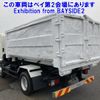 hino ranger 2012 -HINO--Hino Ranger FC9JCAP-11662---HINO--Hino Ranger FC9JCAP-11662- image 2