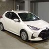 toyota yaris 2021 -TOYOTA--Yaris 6AA-MXPH10--MXPH10-2063622---TOYOTA--Yaris 6AA-MXPH10--MXPH10-2063622- image 4