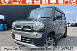 suzuki hustler 2015 quick_quick_DBA-MR31S_MR31S-837875