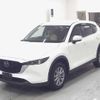 mazda cx-5 2022 CFJ1856151 image 5