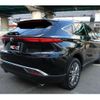 toyota harrier 2022 quick_quick_6BA-MXUA80_MXUA80-0074051 image 2