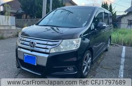 honda stepwagon 2010 CFJ1797689
