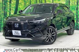 honda vezel 2022 CFJ1597184
