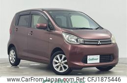 mitsubishi ek-wagon 2013 CFJ1875446