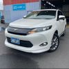 toyota harrier 2016 -TOYOTA 【仙台 301ﾅ8021】--Harrier ZSU60W--0093361---TOYOTA 【仙台 301ﾅ8021】--Harrier ZSU60W--0093361- image 1