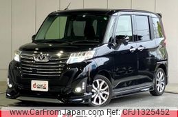toyota roomy 2018 -TOYOTA--Roomy M900A--M900A-0191324---TOYOTA--Roomy M900A--M900A-0191324-