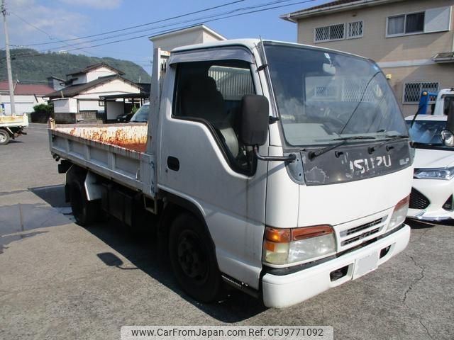 isuzu elf-truck 1996 GOO_NET_EXCHANGE_0804306A30240508W001 image 2
