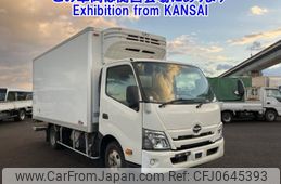 hino dutro 2019 -HINO--Hino Dutoro XZU710M-0028319---HINO--Hino Dutoro XZU710M-0028319-