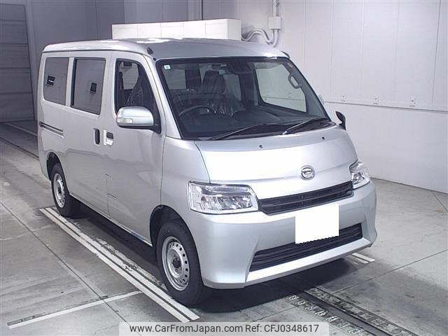 daihatsu daihatsu-others 2024 -DAIHATSU 【岐阜 400ﾎ4293】--ｸﾞﾗﾝﾏｯｸｽｶｰｺﾞ S413V-0000420---DAIHATSU 【岐阜 400ﾎ4293】--ｸﾞﾗﾝﾏｯｸｽｶｰｺﾞ S413V-0000420- image 1